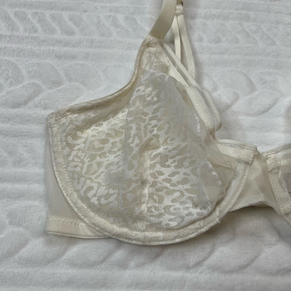 💗 *NEW* Auden - Womans Lace Bra - Picture 3 of 12